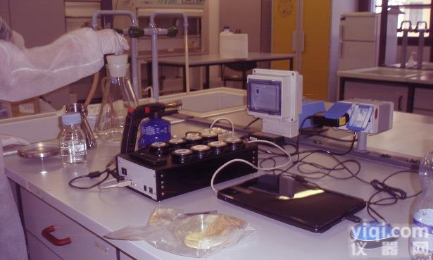 XRS-RVLM <em>微生物</em>快速<em>检测系统</em>/水中<em>微生物</em><em>检测系统</em>/便携式<em>微生物</em>检测仪