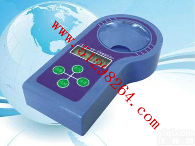 DP-401S <em>茶叶</em>氟快速<em>检测仪</em>/<em>茶叶</em>氟快速测定仪/便携式<em>茶叶</em>氟<em>检测仪</em>