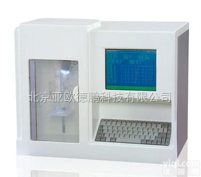 DP-RC-3000 电阻法（<em>库尔特</em>）颗粒计数器/粒<em>度仪</em> //