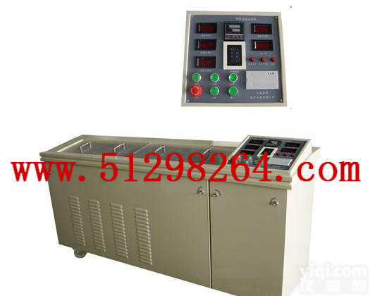 DP-SYD-4508J <em>沥青延度</em><em>测定器</em>（1.0米、带<em>测力</em>）/<em>沥青延度</em>试验仪