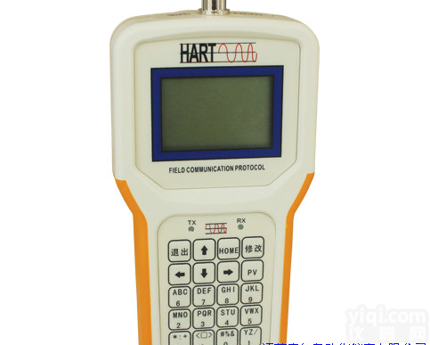 <em>HART</em>-375 <em>HART</em>-375智<em>能手</em>操器