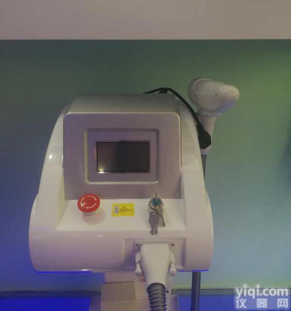 洗眉机洗纹身<em>激光美容</em>仪<em>黑脸</em>娃娃