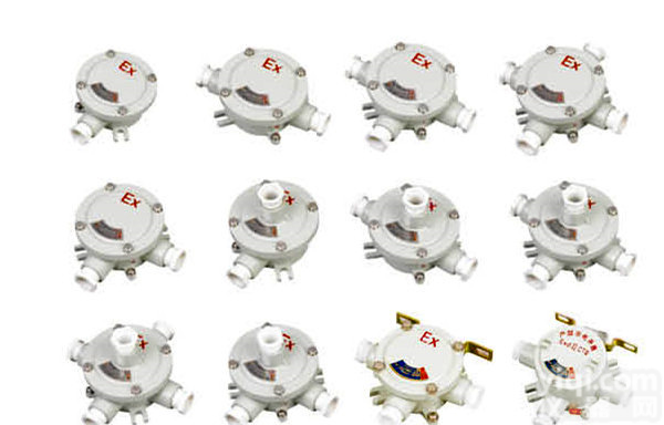 BHD（AH）<em>系列</em><em>防爆</em><em>接线</em>盒 BHD（AH）<em>系列</em><em>防爆</em><em>接线</em>盒