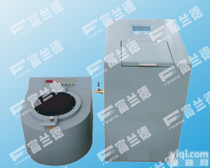 FDQ-1371 <em>农药低温稳定性测定仪</em>
