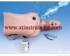 XTY5109054 生命救护躯干<em>模型</em>，接互动<em>心电图</em>模拟器