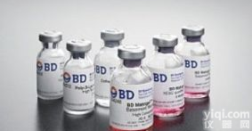 <em>354234</em>/356234 BD Matrigel<em>基底</em>膜/基质胶