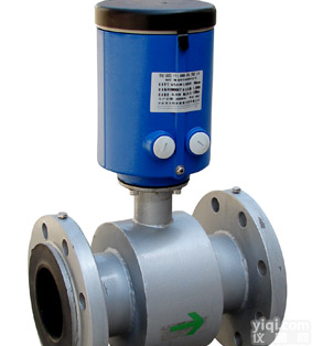 <em>电磁</em><em>供电</em>型<em>电磁</em>流量计