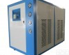 CDW-15HP 水冷式冷水机_水冷式<em>冷水机组</em>_水冷箱式工业冷水机