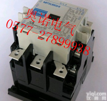 <em>S-N80 交流接触器</em>