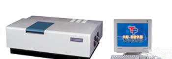 XRS-TP-TJ270-60 双光束<em>近红外</em>分光<em>光度计</em> <em>近红外</em>分光<em>光度计</em>