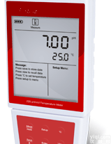 DP/Bante220 /DP/Bante220 <em>携带型</em>pH/mV/<em>ORP</em>/<em>oC</em>/oF计/PH仪