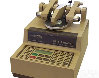 Taber <em>5135</em> Taber <em>5135</em><em>耐磨</em><em>试验机</em>