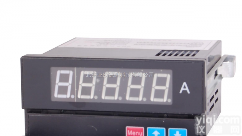 DP-96B-H2L2-A420 <em>数字</em>显示仪/<em>数字</em>显示器/<em>数字</em><em>显示仪表</em>