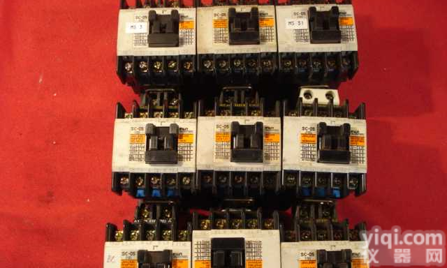 <em>SC</em>-<em>03</em> <em>SC</em>-<em>03</em>交流接触器