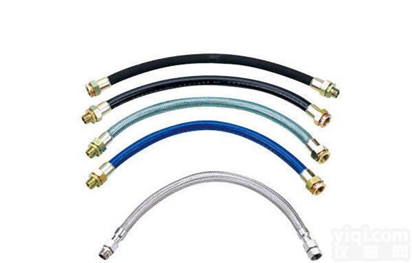 BNG系列防爆<em>挠性</em><em>连接管</em> BNG系列防爆<em>挠性</em><em>连接管</em>