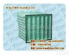 尺寸可定做 价格电议 中效<em>袋式</em>空气<em>过滤网</em>