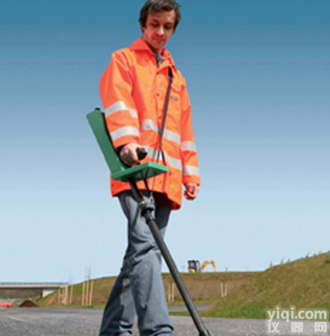 JK-<em>MIT-SCAN-T2 路面测厚仪</em>/路面测厚机