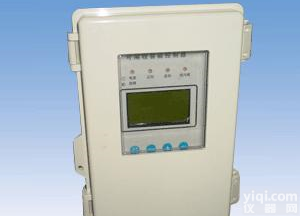 GLQ-36 <em>自清洗过滤器控制箱</em>