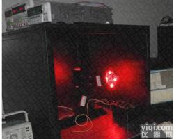 光电压/<em>光电流</em>衰减测试装置