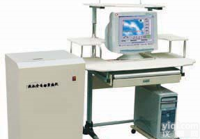 K-R6000 <em>砖厂</em>全自动<em>量热仪</em>-立式<em>量热仪</em>