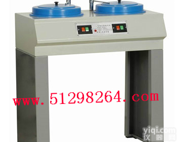 DP-2C <em>金相</em>抛光机/<em>金相</em>抛<em>光仪</em>