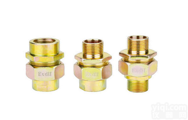 BHJ<em>系列</em><em>防爆</em>活<em>接头</em> BHJ<em>系列</em><em>防爆</em>活<em>接头</em>