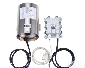 <em>ETCR2800 非接触式接地电阻在线检测仪</em>