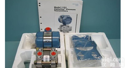 <em>罗斯蒙特</em>1151（<em>2051</em>） <em>罗斯蒙特</em>1151（<em>2051</em>）压力变送器