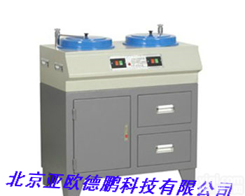 DP-2D <em>金相</em>抛光机/<em>金相</em>抛<em>光仪</em>