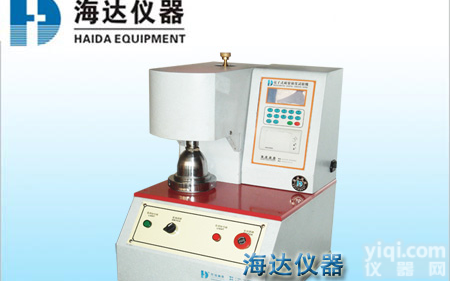 HD-504-3<em> 纸箱耐破度试验机</em>