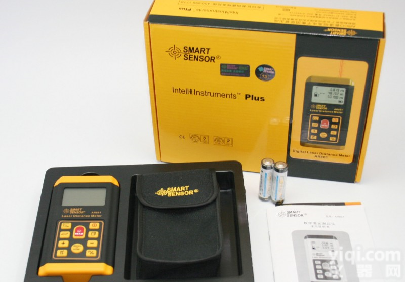 AR861 60米激光<em>测距仪</em>AR861原理北京金泰科仪<em>批发零售</em>