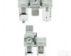 AC1020-M5D 现货SMC<em>气源</em><em>三联件</em>AC-A<em>系列</em>,SMC广州办事处