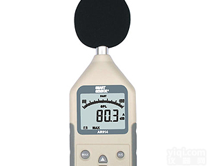 AR-814 AR-814,<em>噪音计</em>,声音测量仪,<em>数字</em>式噪音仪器