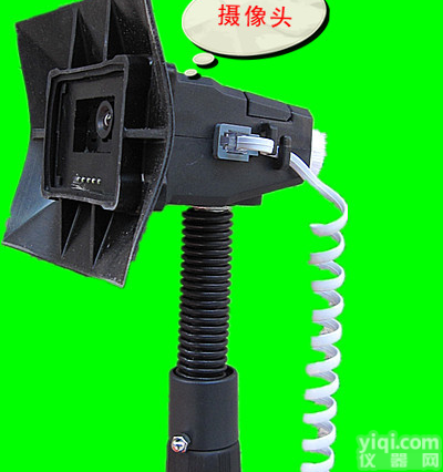 370B-DG6 彩色抄表仪/<em>彩色液晶</em><em>抄表器</em>