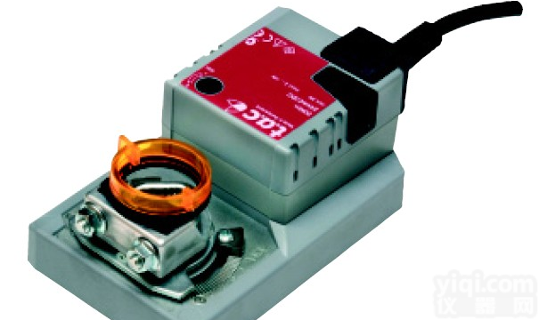 <em>施耐德</em>MD系列 <em>施耐德</em>MD系列角行程风门<em>执行器</em>