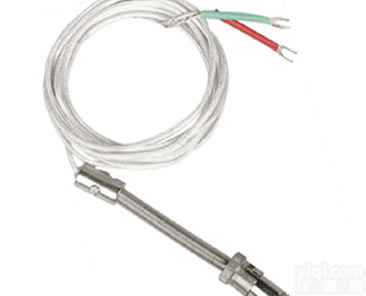 WRET-01、WRNT-01;WRET-01、WRNT-01 压簧式热电偶/<em>热电阻</em>，<em>热电阻</em>，济南<em>昌晖</em>