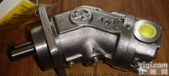 A4VG125HD1D2/32R-NSF02F02F021P 力士乐柱塞泵，<em>油泵</em>，<em>液压马达</em>