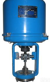 <em>ZDLY</em> <em>ZDLY</em> <em>电子式</em>电动小流量<em>调节阀</em>