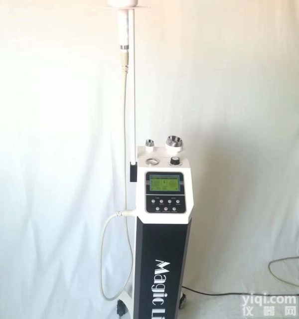 韩国<em>高周波</em>负压射频<em>美容</em>仪排酸仪