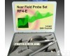 RF4-E LANGER  <em>近场</em><em>探头</em>