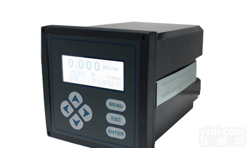 PCN-1 在线<em>氰离子</em>浓度计