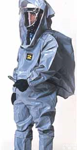 HJ20-2H571 全<em>密闭</em>B级<em>防护服</em><em>盎斯</em><em>聚丙烯</em>复合<em>防护服</em>腐蚀气体液体化学物<em>防护服</em>