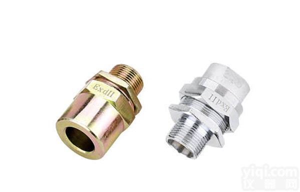 BQM<em>系列</em>防爆隔离密封管<em>接头</em> BQM<em>系列</em>防爆隔离密封管<em>接头</em>