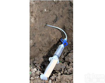 Rhizon Rhizon土壤溶液<em>采样</em>器<em>进口</em> 规格全