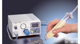  <em>日本</em> 武藏<em>点胶机</em> ms-711