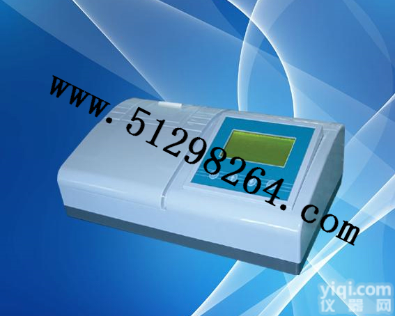 DP-1012SC 12通道农药残毒快速检测仪/12通道农药残毒测定仪