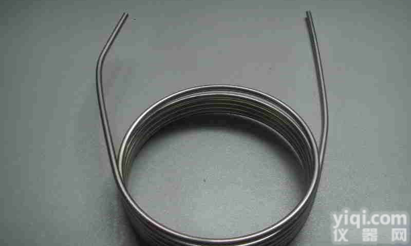 ￠3mm *6M 液化气二<em>甲醚</em>分析专用<em>色谱柱</em>