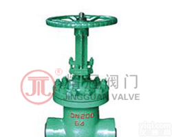 DKZ61H <em>DKZ61H真空闸阀</em>