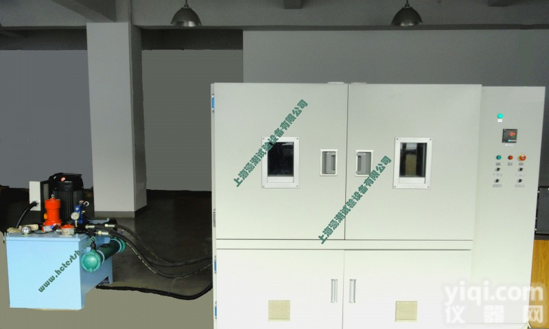 HC-PS-206 蒸发芯体<em>疲劳试验台</em>
