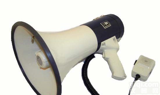 XRS-2501 手持式<em>扩音器</em>/手持式<em>喊话器</em>/<em>扩音器</em>